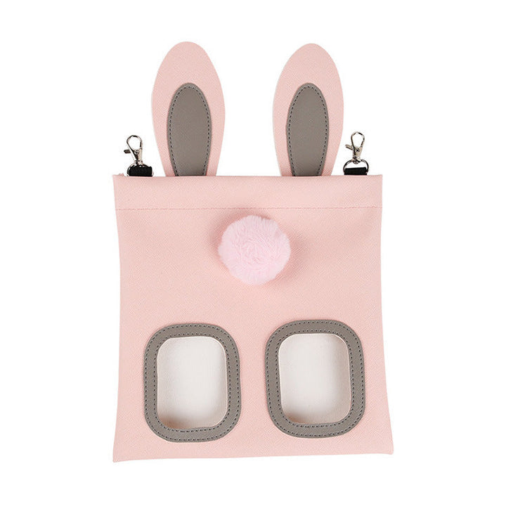 Discover the Perfect Feeding Solution for Your Little Friends!