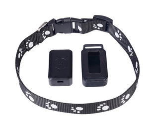 Discover the P03 Smart GPS Wireless Pet Tracker For Safety