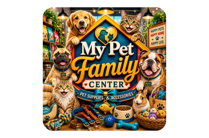 My Pet Family Center